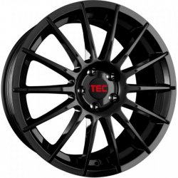 TEC AS 2 8x18 5x112 ET54 gloss black