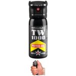 TW1000 Obranný sprej Pepper GEL OC Jet 100ml – Zboží Dáma