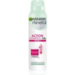 Garnier Mineral Action Control Thermic 72h Woman deospray 150 ml – Sleviste.cz