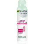 Garnier Mineral Action Control Thermic 72h Woman deospray 150 ml – Zbozi.Blesk.cz