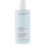 Clarins hydratační tělové mléko (Body-Smoothing Moisture Milk) 400 ml – Hledejceny.cz