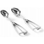 Zmrzlinové kleště Stöckel – oválné, 1/20, 70x52mm – Zboží Dáma