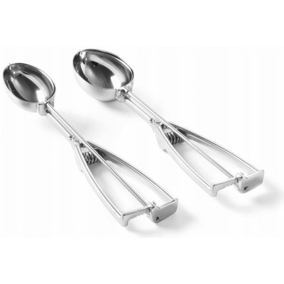 Zmrzlinové kleště Stöckel – oválné, 1/20, 70x52mm – Zboží Dáma