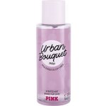 Pink Urban Bouquet tělový sprej 250 ml – Hledejceny.cz