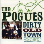 Pogues - Dirty old town/platinum collec CD – Hledejceny.cz