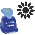 HEYDA ozdobná děrovačka L slunečnice 25 mm – Zboží Mobilmania