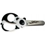 Nůžky FISKARS Kids Animals panda dětské 13cm 1004613 – Hledejceny.cz