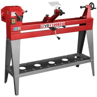 Holzmann VD 1100ECO – HobbyKompas.cz