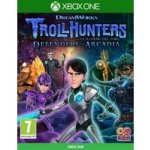 Trollhunters: Defenders of Arcadia – Hledejceny.cz