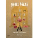 Hotel Ville - Doskočilová Veronika