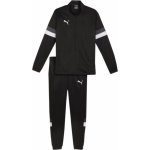 Puma teamRISE Tracksuit 658653-03 – Zbozi.Blesk.cz