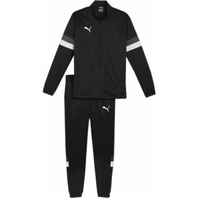 Puma teamRISE Tracksuit 658653-03 – Zbozi.Blesk.cz