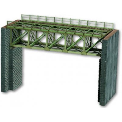 Noch most ocelový 188mm 67010 – Zboží Dáma