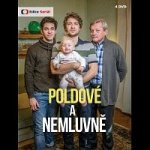Poldové a nemluvně DVD – Hledejceny.cz