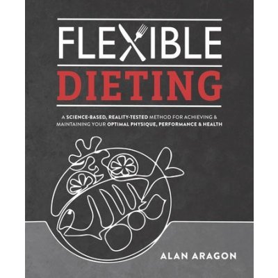 Flexible Dieting – Hledejceny.cz