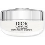 Dior Capture Eye Crème oční krém 15 ml – Zboží Dáma