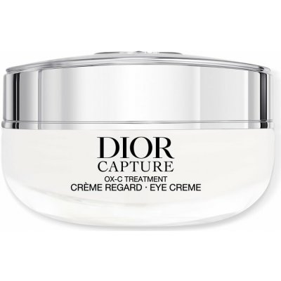 Dior Capture Eye Crème oční krém 15 ml – Zboží Dáma
