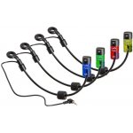 Anaconda Indikátor Snake Pipe Žlutá – Hledejceny.cz