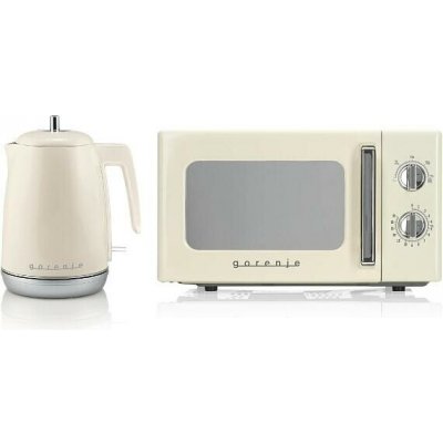 SET Gorenje K15RL + MO20E1HRL – Zboží Mobilmania