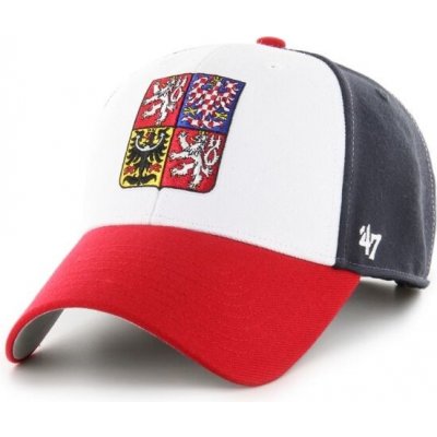 47ČR Team Replica Basic dětská tmavě modrá – Zboží Mobilmania