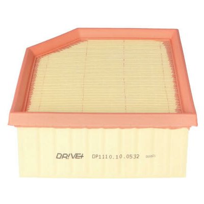 Vzduchový filtr Dr!ve+ DP1110.10.0532 – Hledejceny.cz