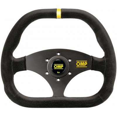 OMP Kubic 310x265mm | Zboží Auto