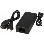 Napájecí zdroj spínaný BLOW 24V 3A + síťový kabel – Sleviste.cz