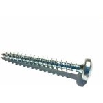 vrut půlkulatý 4,0x 35 PZ2 ZB VP40035PZZB – Hledejceny.cz