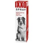 IXXO repelentní spray pro psy 100 ml – Zbozi.Blesk.cz