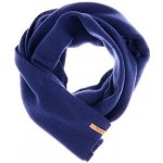 Vlnka vlněná šála B04 modrá – Zboží Dáma