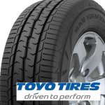 Toyo Nanoenergy Van 195/80 R14 106/104S – Hledejceny.cz