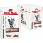 Royal Canin VD Cat Gastrointestinal 12 x 85 g – Hledejceny.cz