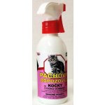 PEST CONTROL CHEMICAL STOP-PEST pachový odpuzovač kočky interiér rozprašovač 200 ml – HobbyKompas.cz