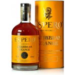 Ron Espero Orange 40% 0,7 l (tuba) – Hledejceny.cz