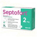 SEPTOFORT ORM 2MG PAS 36 – Hledejceny.cz
