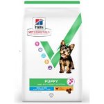 Hill’s Vet Essentials Puppy Growth Small & Mini Chicken 7 kg – Hledejceny.cz
