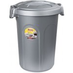 Koš na krmivo Jerry 37x32x46cm 8 kg 23 L – Hledejceny.cz