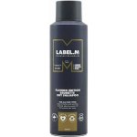 Label.m Fashion Edition Brunette Dry Shampoo Suchý šampon pro brunetky 200 ml – Zbozi.Blesk.cz