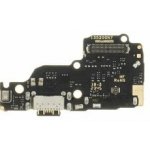 Flex kabel Xiaomi Redmi Note 13 4G deska konektor nabíjení USB-C + mikrofon – Zboží Živě