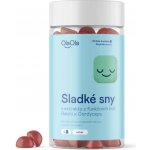 OlaOla Probiotika s prebiotiky 60 želé bonbónů – Hledejceny.cz