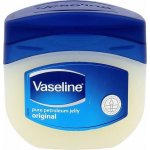 Vaseline Original Pure Petroleum Jelly vazelína 100 ml – Hledejceny.cz