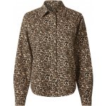 esmara dámská džínová košile vzorovaná – Zboží Dáma