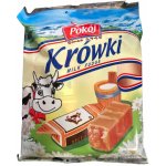 Krówki Mléčné karamely 140 g – Sleviste.cz