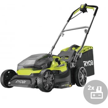 Ryobi RY18LMH37A-250