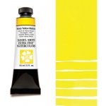 Daniel Smith Extra Fine Akvarelová barva 15ml žlutá – Zbozi.Blesk.cz