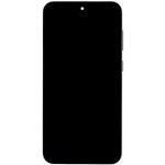 LCD Displej + Dotyk + Přední kryt Samsung Galaxy S23 FE – Zboží Živě