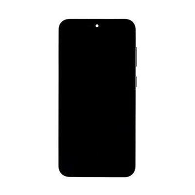 LCD Displej + Dotyk + Přední kryt Samsung Galaxy S23 FE – Zboží Živě