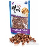 Kiddog mini kostičky z jehněčího masíčka 80 g – Zbozi.Blesk.cz