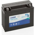 Exide AGM12-23 | Zboží Auto