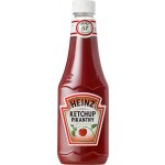 Heinz kečup pikantní 570 g – Zboží Dáma